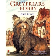 Greyfriars Bobby