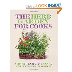 The Cook's Herb Garden