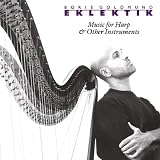 Eklektik-Music for Harp & Other Instruments