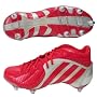 adidas Paydirt D Mens Football Cleats