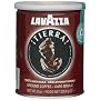 Lavazza Premium Coffees Tierra Ground Coffee, 8-Ounce Cans (Pack of 3)