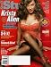 KRISTA ALLEN STUFF DECEMBER 2003 DENVER BRONCOS CHEERLEADERS KID ROCK THE O.C. AND MORE!