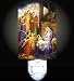 The Holy Nativity Decorative Night Light