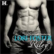 Riley | [Lori Foster]