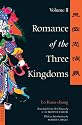 Romance of the Three Kingdoms: Volume 2 (Tuttle Classics of Asian Literature Series): Vol 2