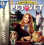 Paws and Claws Pet Vet