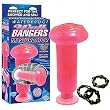 Pipedream Products Waterproof Wall Bangers Male Masturbator Adult Sex Toy Kit