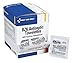 Antiseptic, 4-3/4in x 7-3/4in, PK50