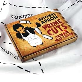 Butcher's Apron - Prime Cuts