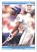 1992 Donruss # 422 Andre Dawson Chicago Cubs Baseball Card