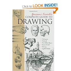 Giovanni Civardi's Complete Guide to Drawing (Art of Drawing)