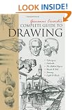 Giovanni Civardi's Complete Guide to Drawing (Art of Drawing)