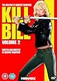 Kill Bill: Volume 2 [DVD]