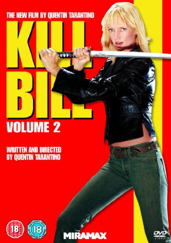 Kill Bill: Volume 2