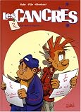 Les cancres, Tome 2 : En net progr�s...