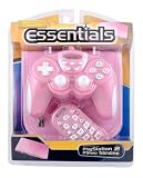 Pink Essentials Accessory Pack (PS2)