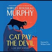 Cat Pay the Devil | Shirley Rousseau Murphy