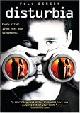 Disturbia (Full Screen Edition)