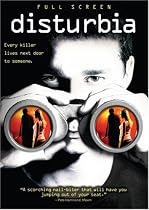 Disturbia (Full Screen Edition)