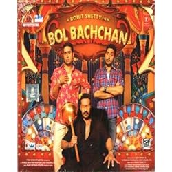 Bol Bachchan