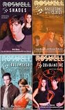 : The Roswell Books, Set 2: Shades; Skeletons In The Closet; Dreamwalk; Quarantine (Roswell)