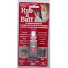 AMACO Rub 'n Buff Wax Metallic Finish, Silver Leaf, 0.05-Fluid Ounce