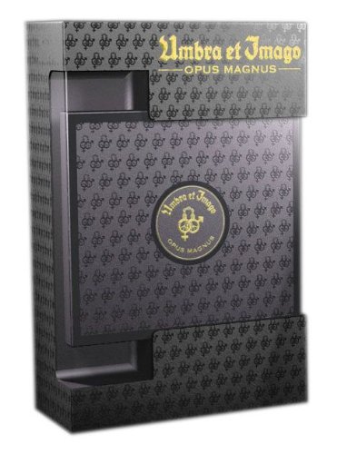 Opus Magnus (Limited Fan Edition: Audio-CD mit 60seitigem Songbook)