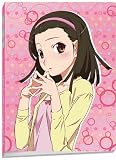 偽物語 ミニフォトアルバム 千石撫子