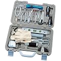 Draper 45973 36-Piece Household Tool Kit