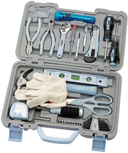 Draper 45973 36-Piece Household Tool Kit