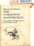 The Unknown Masterpiece