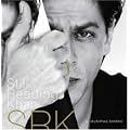 Shahrukh Khan book cover