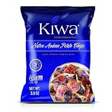 NATIVE ANDEAN POTATO CHIPS
