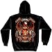 Heroes - Firefighter Hooded SweatShirt