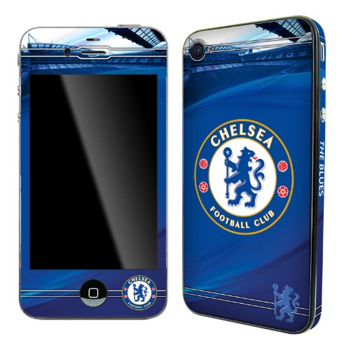 Chelsea FC skin for iPhone 4/iPhone 4S