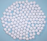 Scott's Cakes Chocolate Dutch Mints - White in a Small Snow Day Tin