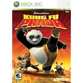 Kung Fu Panda