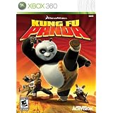 Kung Fu Panda