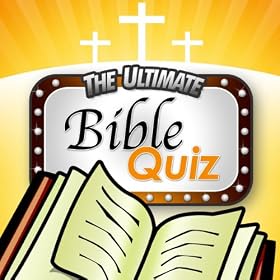 Ultimate Bible Quiz