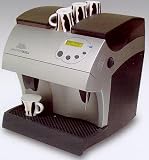 Solis Crema Master 5000 Digital Superautomatic Espresso Machine