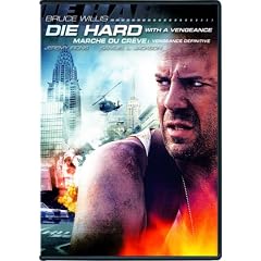 Die Hard 3: Die Hard With a Vengeance