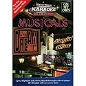 Karaoke - Musicals