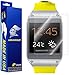 ArmorSuit MilitaryShield - Samsung Galaxy Gear Screen Protector Shield + Lifetime Replacements