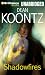 Shadowfires (Audio CD)