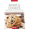 Kekse & Cookies: Genussrezepte f�r jeden Tag