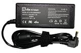 20V 2A Replacement Laptop / Netbook AC / DC Adapter / Charger for MSI Wind U100 & U120 with Qubz 1 year warranty and UK mains lead included