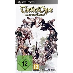Tactics Ogre