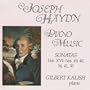 Piano Sonatas 40 & 41