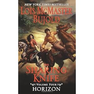 Horizon (The Sharing Knife, Book 4)