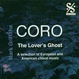The Lover`s Ghost